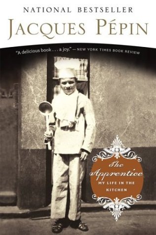 The Apprentice: My Life in the Kitchen - Click to Buy
