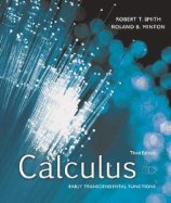 Calculus Early Transcendental Functions Single Variable With Resource Cdrom, Plus Interactive Calculus 3.0 3rd Edition - Click to Buy