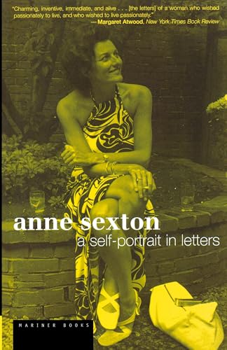 Anne Sexton: A Self-Portrait in Letters - Click to Buy