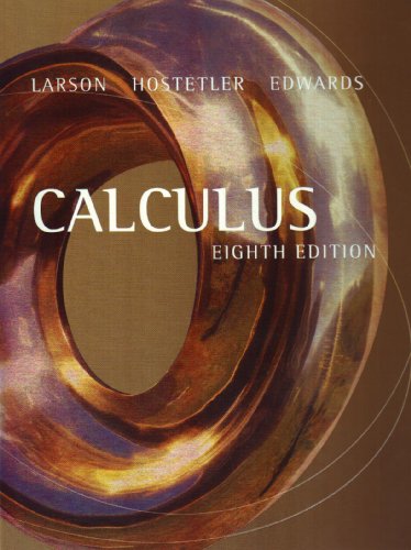 Calculus - Click to Buy