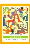 Principles of Accounting - Click to Buy