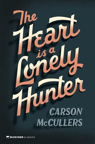 Heart Is A Lonely Hunter - Click to Buy