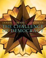 Challenge of Democracy, Custom Publication - Click to Buy