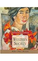 A History of Western Society: Since 1300 - Click to Buy