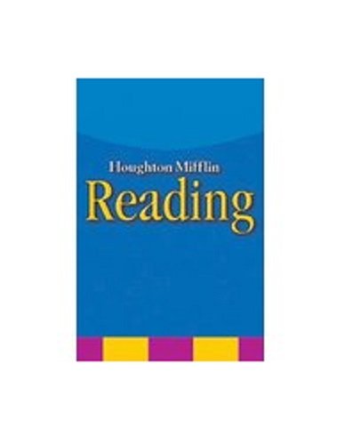 Houghton Mifflin Vocabulary Readers: Theme 2 Focus On Level 6 Focus On Plays - Under The Bridge Lights - Click to Buy