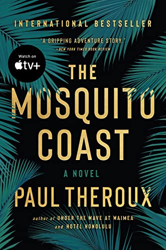 The Mosquito Coast - Click to Buy