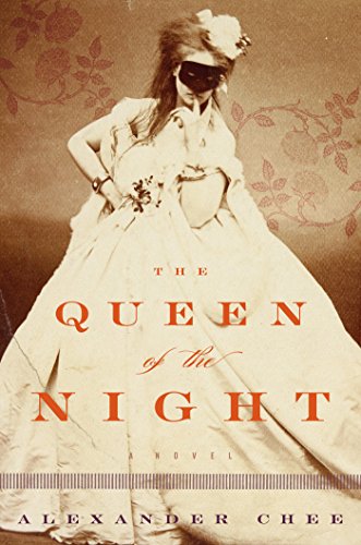 The Queen of the Night - Click to Buy