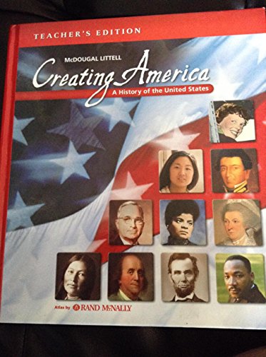 creating-america - Click to Buy