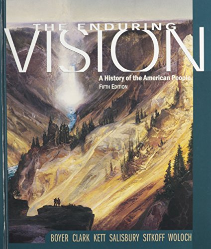Enduring Vision Complete - Click to Buy