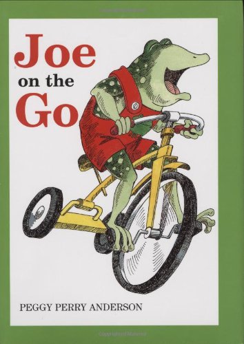 Joe on the Go - Click to Buy