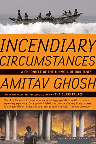 Incendiary Circumstances Pa - Click to Buy