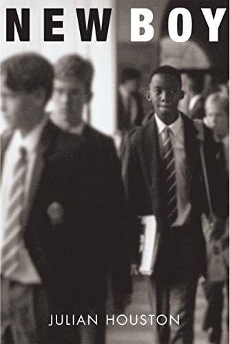 New Boy - Click to Buy