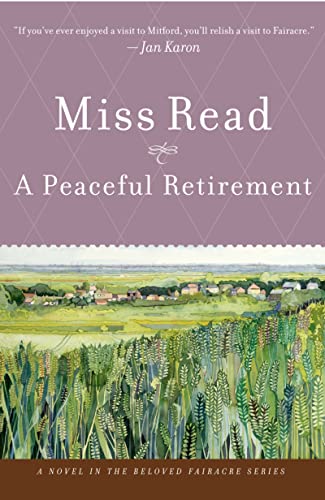 A Peaceful Retirement (Fairacre)