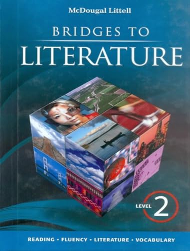 Bridges to Literature, Level 2 - Click to Buy