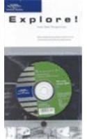 Explore! Microsoft Access 2000: Brief (From the New Perspectives Series) - Click to Buy