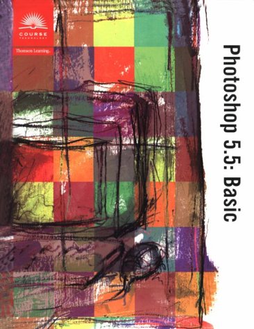 Course ILT: Adobe Photoshop 5.5: Basic - Click to Buy