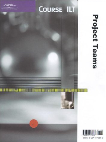 Course ILT:Project Teams - Click to Buy