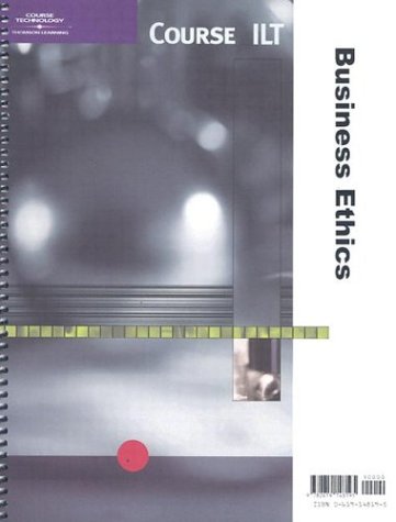 Business Ethics, Student Manual - Click to Buy