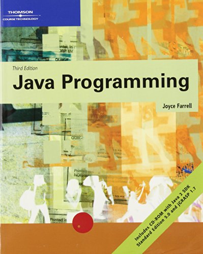 Java Programming