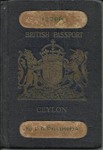 Passport: A Believer's Guide to the Kingdom of God by Tim Davidson (2008-07-17) - Click to Buy
