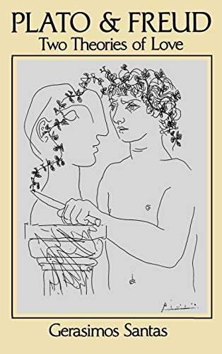 Plato Freud: Two Theories of Love - Click to Buy