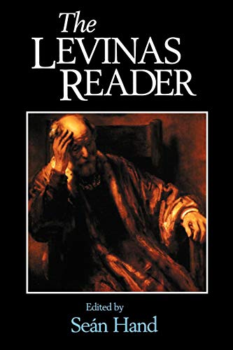The Levinas Reader - Click to Buy