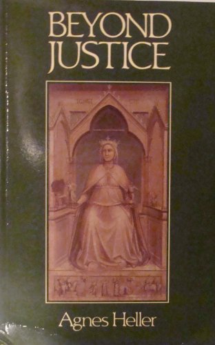 Beyond Justice - Click to Buy