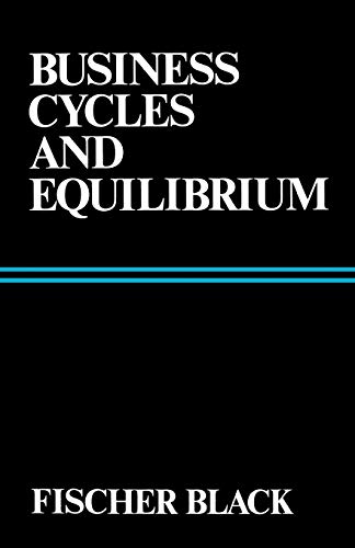 Business Cycles and Equilibrium - Click to Buy