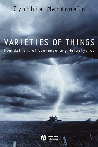 Varieties of Things - Click to Buy