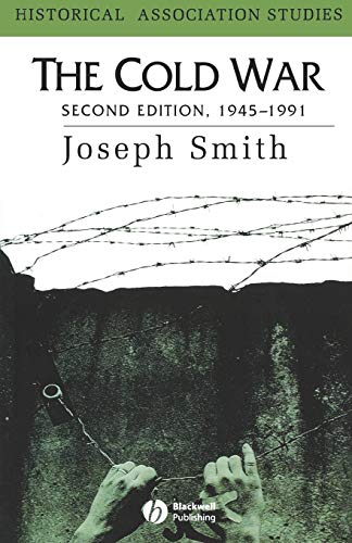 The Cold War: 1945 - 1991 - Click to Buy