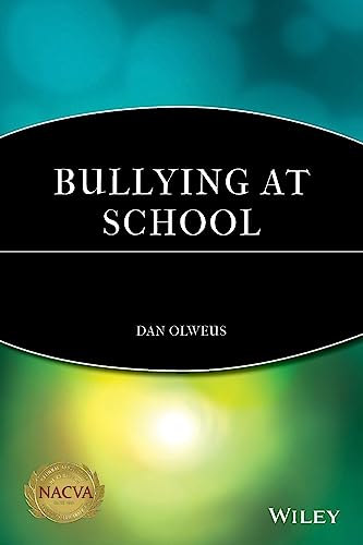 Bullying at School: What We Know and What We Can Do - Click to Buy
