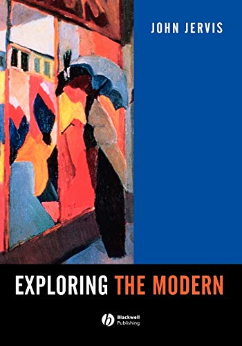 Exploring the Modern: Patterns of Western Culture and Civilization - Click to Buy