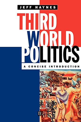 Third World Politics: A Concise Introduction - Click to Buy