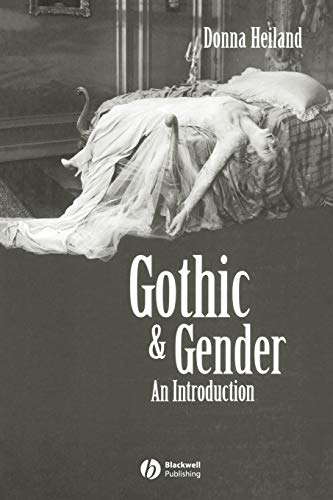Gothic & Gender Intro: An Introduction - Click to Buy