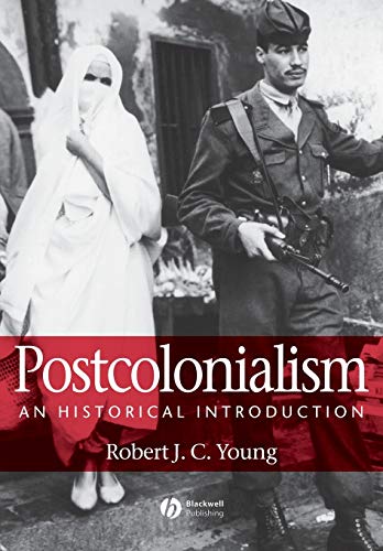Postcolonialism - Click to Buy