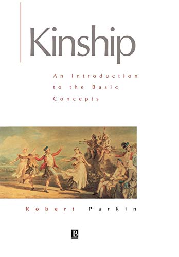 Kinship: An Introduction to the Basic Concepts - Click to Buy