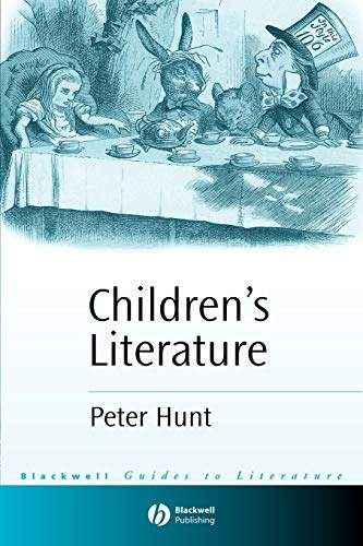 Children's Literature - Click to Buy
