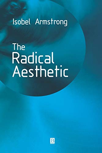 The Radical Aesthetic