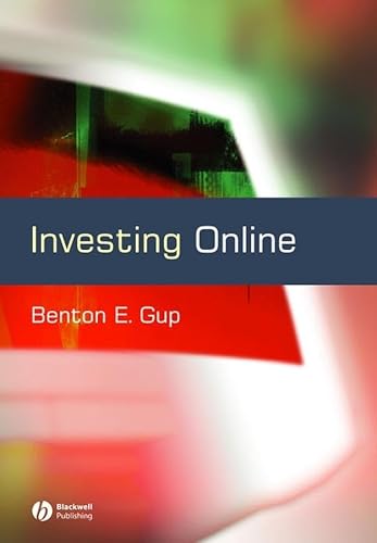 Investing Online - Click to Buy