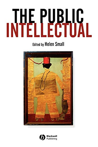 The Public Intellectual - Click to Buy