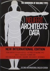 Neufert Architects' Data: Second International Edition - Click to Buy