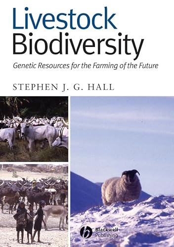 Livestock Biodiversity: Genetic Resources for the Farming of the Future - Click to Buy