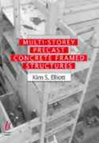 Multi-storey Precast Concrete Framed Structures - Click to Buy