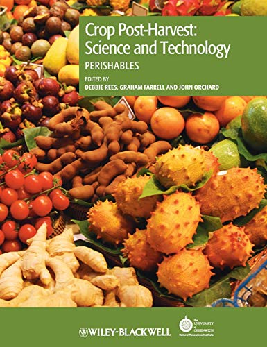 Crop Post-Harvest: Volume 3 Perishabls-04 - Click to Buy