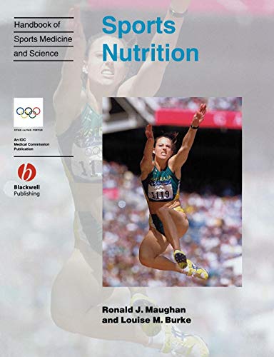 Sports Nutrition - Click to Buy