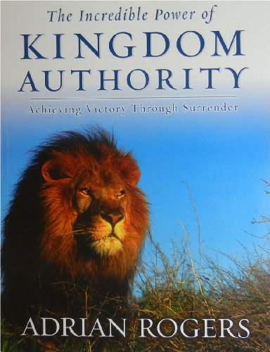 Incredible Power Of Kingdom - Click to Buy