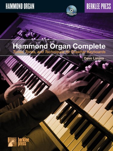 Hammond Organ Complete - Click to Buy