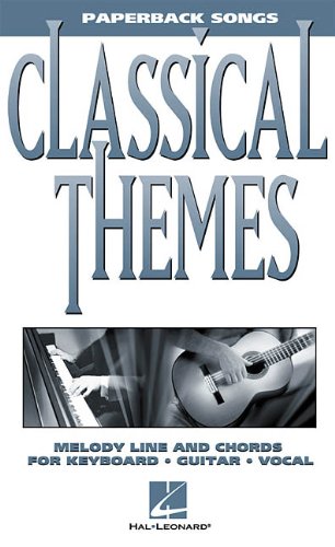 Classical Themes - Click to Buy