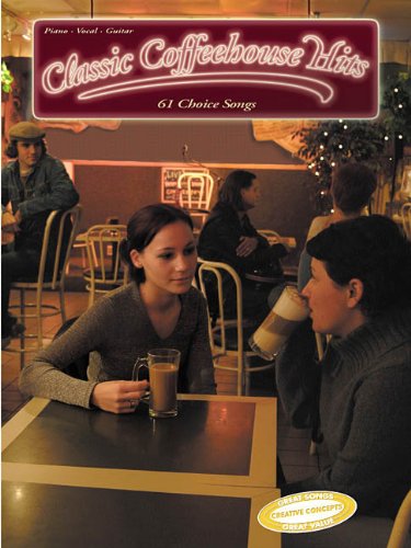 Classic Coffeehouse Hits - Click to Buy
