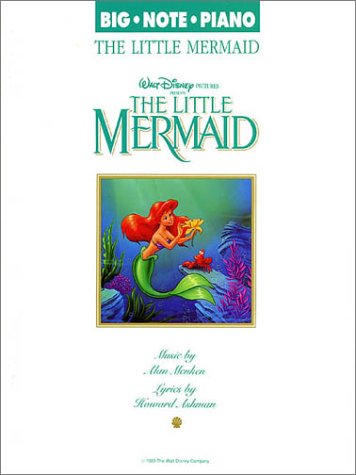 The Little Mermaid